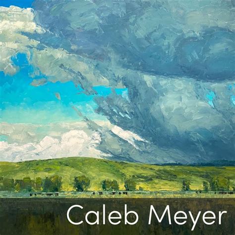 Caleb Meyer For Fine Art