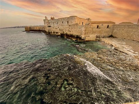 Why We Fell In Love With Ortiga Island And Siracusa Sicily