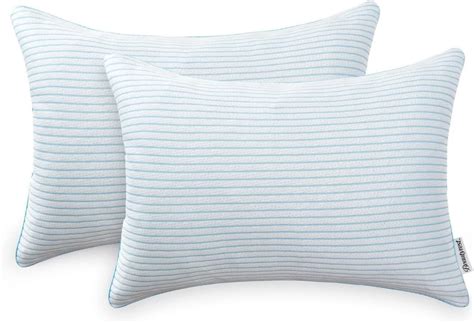 Beautyrest Bed Pillow Featuring Chill Tech Technology
