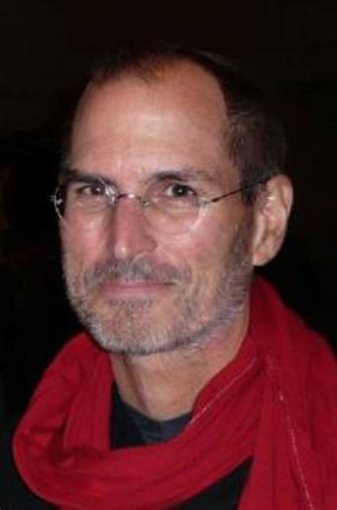According to gladwell, when steve jobs visited xerox's palo alto research center in the late 1970's, he was amazed by what he saw: Why Did the World's Richest Vegan, Steve Jobs, Get Cancer