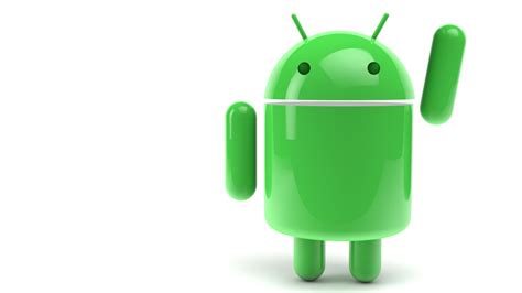 18 Android Icon Transparent Background Images Android Logo