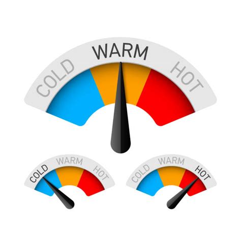 Royalty Free Heat Temperature Clip Art Vector Images And Illustrations