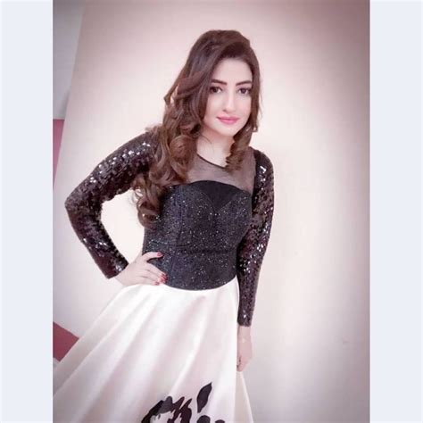 Gul Panra Saree Photoshoot Dress Outfits Dress Skirt