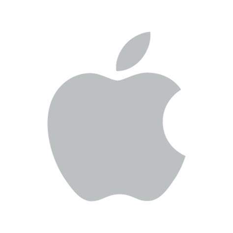 Download High Quality Mac Logo Vector Transparent Png Images Art Prim