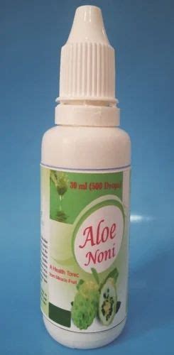 Aloe Vera Drops At Best Price In Agra By Hasani Health Care Id