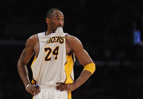 Nba Power Rankings Kobe Bryant And Players With The Best Footwork From