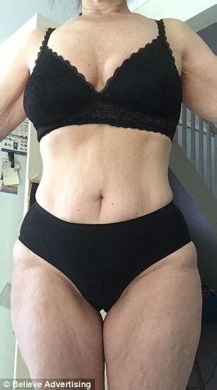 Sydney Grandma Sheds 31 Kilos In 12 Weeks Without Exercising Daily