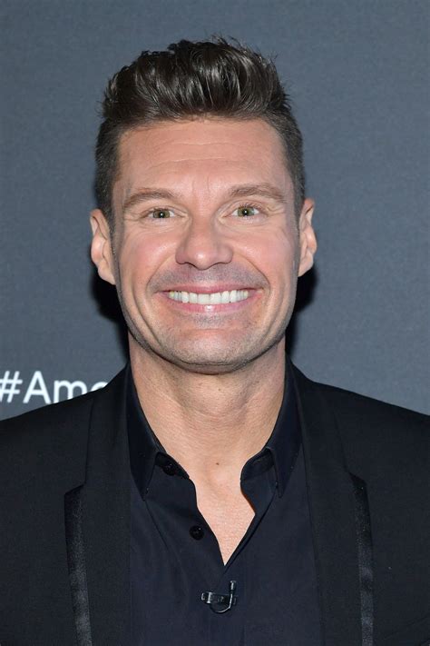 Tmz Ryan Seacrest May Reportedly Return To American Idol As A Long