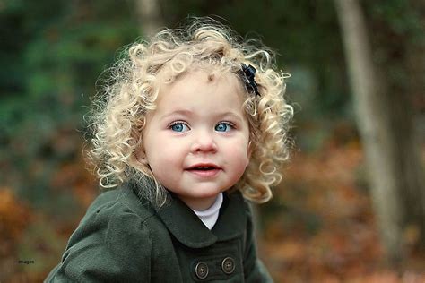 15 Curly Hair For Toddlers For Ladies Trend Hairstyle