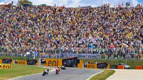 Pedro acosta semakin unggul di puncak klasemen sementara setelah seri moto3 italia. Jadwal & Info MotoGP Italia 2017 | FORZA MOTOGP