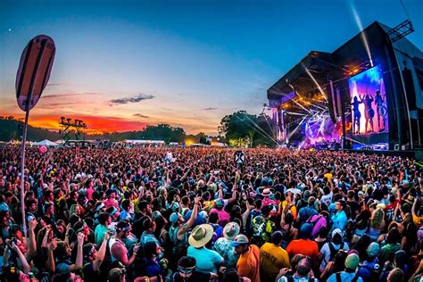 Firefly Music Festival 2023 | Lineup | Tickets | Schedule | Dates ...