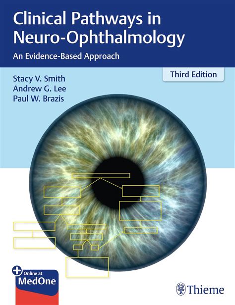 Clinical Pathways In Neuro Ophthalmology 9781626232853 Thieme Webshop
