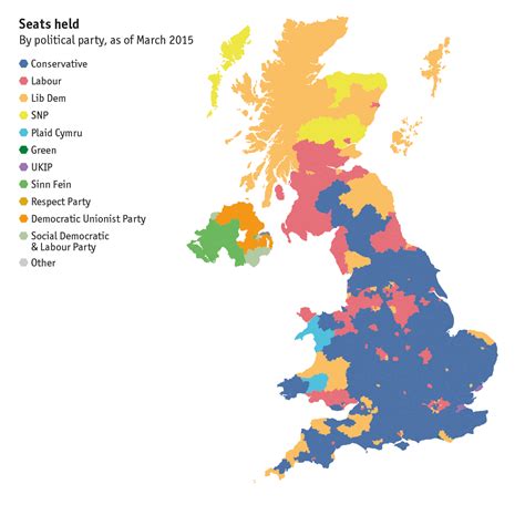 When studying about the country of the uk, it is sometimes necessary to have a map of the uk to through collecting great examples of bringing the subject alive, and sharing them on this website, we aim to develop a love for the subject of geography in children around the world. UK general election 2015 - map of Britain: Constituency cartography | The Economist
