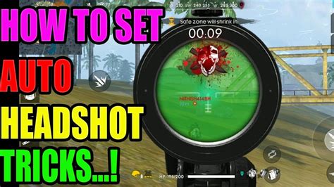 Apart from this, it also reached the milestone of $1 billion worldwide. Auto Headshot Tricks|| Free fire tricks and tips in tamil ...