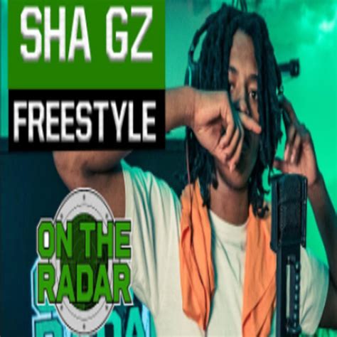Sha Gz Freestyle Single By Dj Bandob Spotify