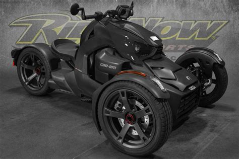 2021 Can Am® Ryker 600 Ace For Sale In Kennewick Wa