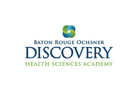 Discovery Health Logo