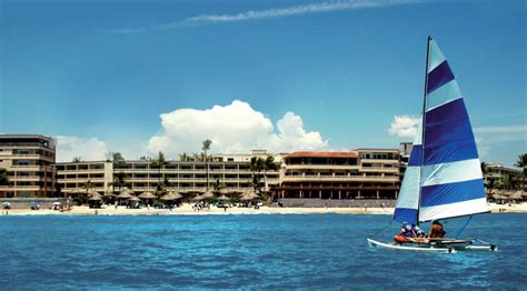 Hotel Playa Mazatlan Mazatlán