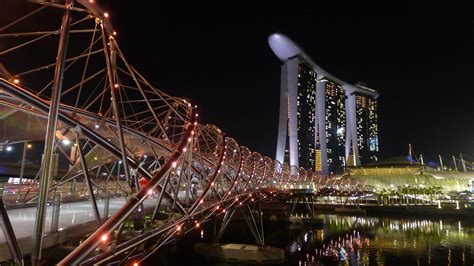 Guys Guide A Singapore Modern Architecture Tour Wanderluxe
