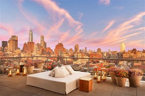 35 Of The Best Rooftop Bars In Nyc Love Happens Magazine