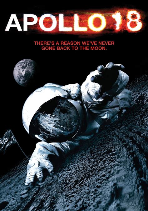 The preamble before awards season. Apollo 18 | Movie fanart | fanart.tv