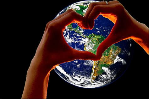 The Love That Saves The World Preda Foundation Inc