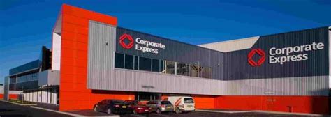 Corporate Express Warehouse Townsville Mda Consulting Engineers