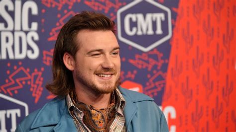Country Singer Morgan Wallen Indefinitely Suspended From Record Label