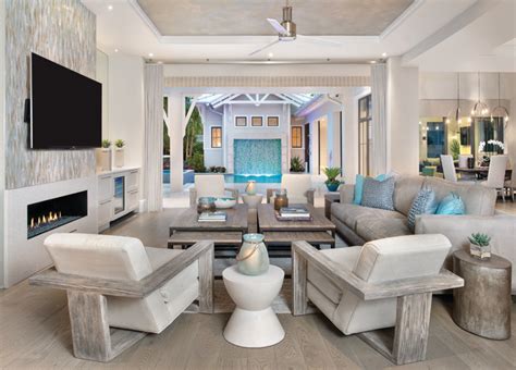 January 2016 Southwest Florida Edition Coastal Living Room Miami