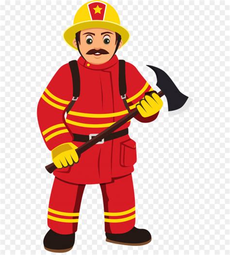 Fireman Clipart English And Other Clipart Images On Cliparts Pub My