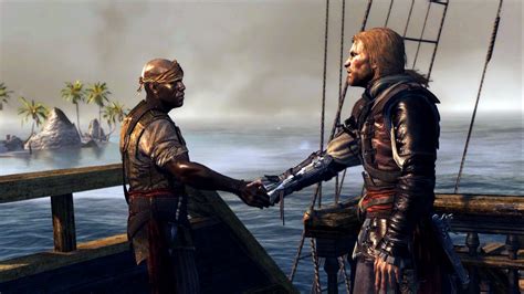 The Treasure Fleet Assassin S Creed IV Black Flag Guide IGN
