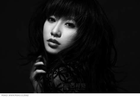Wang Qiu Zi Various New Pictures I Am An Asian Girl
