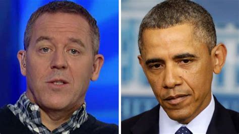 Gutfeld What Obama S Scandal Free Reign Really Got Us On Air