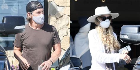 Josh james brolin was born in 1968 and he's a renowned american actor. Josh Brolin & Wife Kathryn Boyd Head Out for a Drive ...