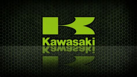 Kawasaki Logo Wallpaper Hd Richardstrust