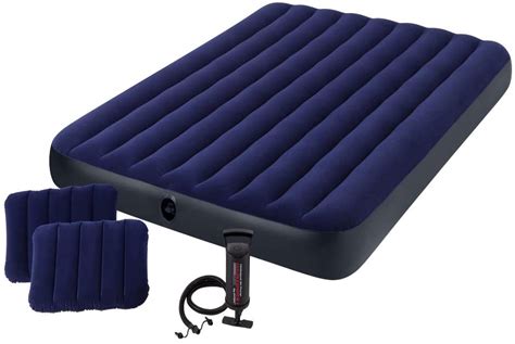 Welcome to our consumer reports guide on choosing a home mattress. Best Air Mattress Reviews Based on Consumer Report 2020