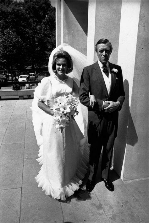 A Look Back At Camillas First Marriage To Andrew Parker Bowles—and Her Elaborate Wedding Dress