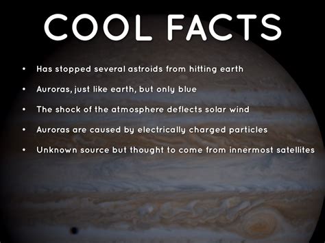 5 Unique Facts About Jupiter