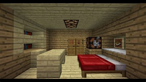 Für die raumausnutzung und nutzungsanpassung bietet… Minecraft Garderobe Bauen - Aus Bett Sofa Machen ...
