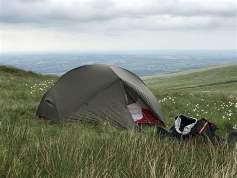 Small, independent uk based company specialising in camping and outdoor gear. Wild camping on Great Links Tor Dartmoor | Dartmoor ...