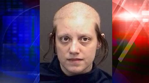 Woman Arrested For Sending Meth To Killer In Prison