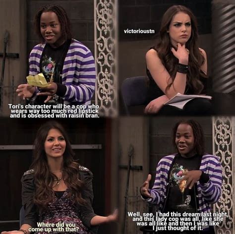 pin by neal sastry on victorious icarly and victorious victorious cast victorious nickelodeon