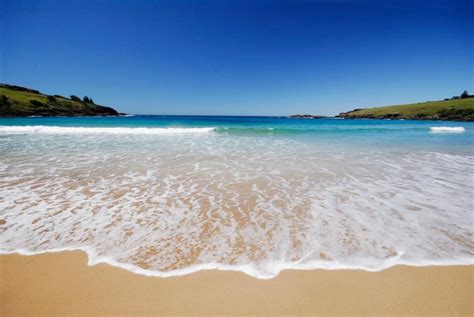 Top Most Famous Beaches In The World Found The World