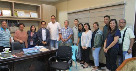 Japohr Project Blog Meeting With Mayors Part 6 Bulakan Mayor Vergel