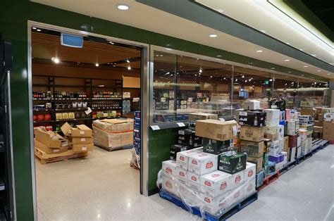 Liquor Store Cold and Coolrooms | Auscool Services | Perth