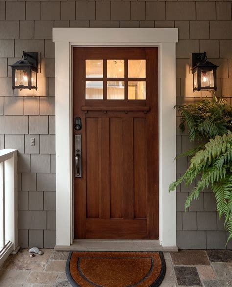 15 Best Front Door Outdoor Hanging Lights