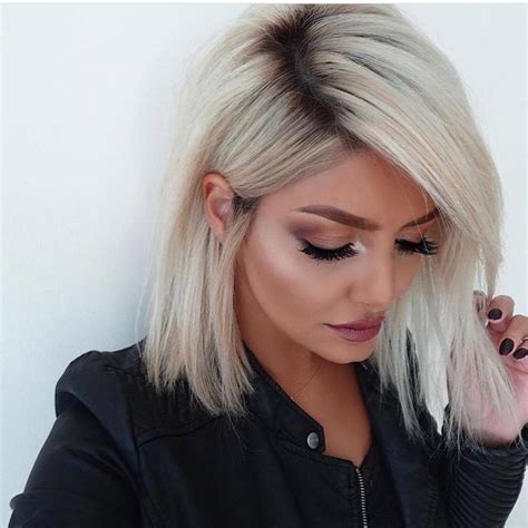 Check spelling or type a new query. 25+ Medium Length Bob Haircut Ideas, Designs | Hairstyles ...
