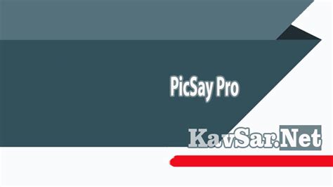 Picsay Pro Mod Apk Download Photo Editor Terbaru 2023