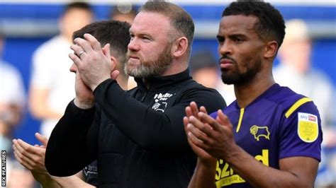 Qpr 1 0 Derby County Rams Relegated To League One Bbc Sport