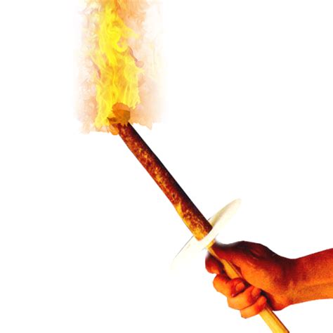 Torch Png Transparent Image Download Size 500x500px